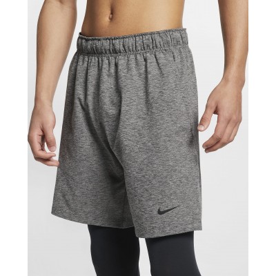 Nike Dri-FIT Mens Yoga Training Shorts AT5693-032