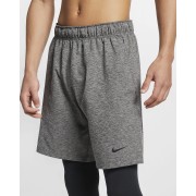 Nike Dri-FIT Mens Yoga Training Shorts AT5693-032