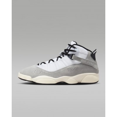 Nike Jordan 6 Rings Mens Shoes FJ4650-077