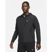 Nike Miler Mens Repel Running Jacket DD4746-010