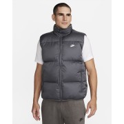 Nike Sportswear Club PrimaLoft Mens Water-Repellent Puffer Vest FB7373-068