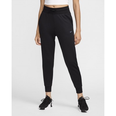 Nike Therma-FIT One Womens High-Waisted 7/8 Joggers FB5431-010