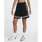 Nike Crossover Womens Dri-FIT 7 Basketball Shorts FQ4544-010