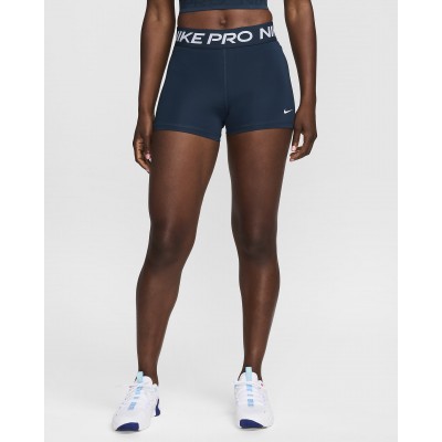 Nike Pro Womens 3 Shorts CZ9857-478