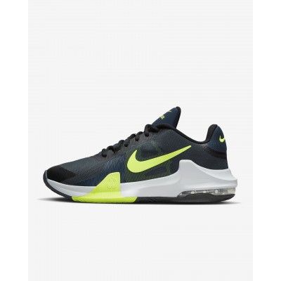 Nike Impact 4 Basketball Shoes DM1124-006