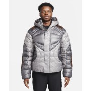 Nike Sportswear Tech Pack Mens Therma-FIT ADV Oversized Water-Repellent Hooded Jacket FB7423-029