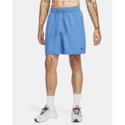Nike Form Mens Dri-FIT 7 Unlined Versatile Shorts DV9857-402