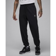 Nike Jor_dan Sport Crossover Mens Dri-FIT Fleece Pants FV8608-010