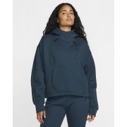 Nike Sportswear Tech Fleece Womens Oversized Hoodie FV6322-478