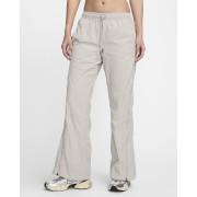 Nike Sportswear Collection Womens mi_d-Rise Repel Zip Pants FV7544-014