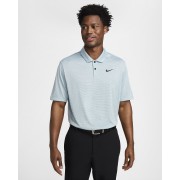 Nike Tour Mens Dri-FIT Golf Polo FD5741-464