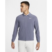 Nike Tour Mens Repel Full-Zip Golf Jacket FQ0461-003