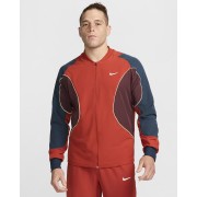 NikeCourt Advantage Mens Dri-FIT Tennis Jacket FD5341-626