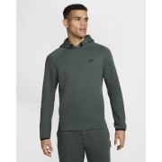 Nike Sportswear Tech Fleece Mens Pullover Hoodie FB8016-338