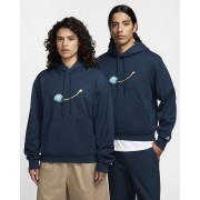 Nike SB Fleece Pullover Skate Hoodie FV7367-478