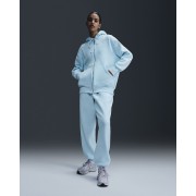 Nike Sportswear Phoenix Fleece Womens Oversized Full-Zip Hoodie DQ5758-474