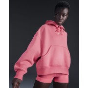 Nike Sportswear Phoenix Fleece Womens Over-Oversized Pullover Hoodie DQ5858-629