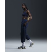 Nike Sportswear Essential Womens mi_d-Rise Oversized Woven Joggers FV7668-478