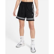 Nike Fly Crossover Womens Basketball Shorts DH7325-010