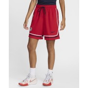 USAB Practice Womens Nike Basketball Shorts FQ0339-614
