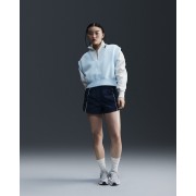 Nike Windrunner Womens mi_d-Rise 2 Woven Shorts FV7500-480