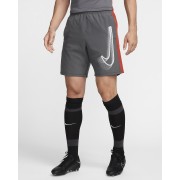 Nike Academy Mens Soccer Shorts FZ0387-068