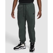 Nike Tech Mens Woven Straight Leg Pants FZ0758-338