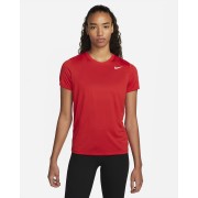 Nike Dri-FIT Womens T-Shirt DX0687-657