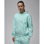 Nike Jordan Brooklyn Fleece Womens Pullover Hoodie FV7071-368
