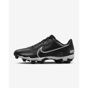 Nike Alpha Huarache 4 Keystone Mens Baseball Cleats DJ6524-003