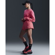 Nike Sportswear Phoenix Fleece Womens High-Waisted Loose Shorts FD1409-629