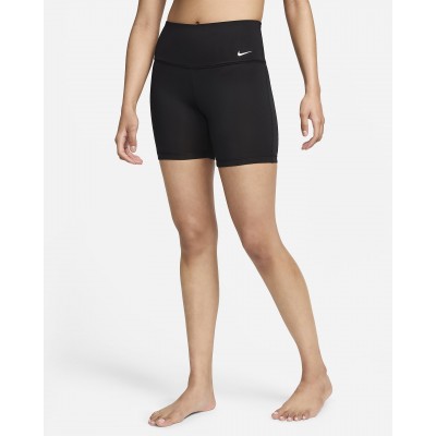 Nike Essential Womens 6 Swim Shorts NESSB211-001