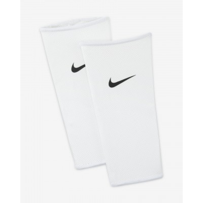 Nike Guard Lock Soccer Guard Sleeves (1 Pair) SE0174-103