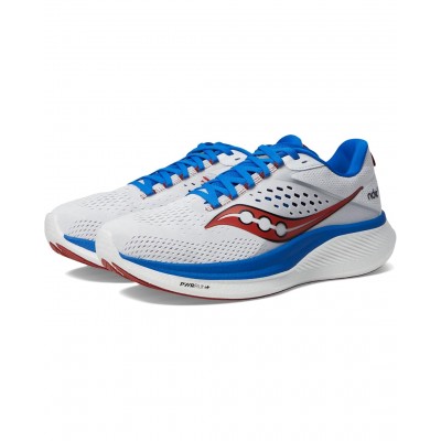 Mens Saucony Ride 17 9921059_6336361