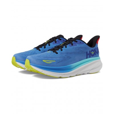 Mens Hoka Clifton 9 9818111_6333449