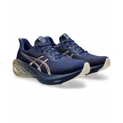 Mens ASICS Novablast 4 Platinum 9935125_6418293