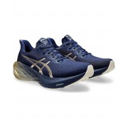 Mens ASICS Novablast 4 Platinum 9935125_6418293