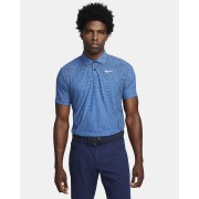 Nike Tour Mens Dri-FIT ADV Golf Polo FD5731-402