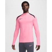 Nike Strike Mens Dri-FIT Soccer 1/2-Zip Drill Top FN2403-628