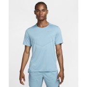 Nike Rise 365 Mens Dri-FIT Short-Sleeve Running Top CZ9184-464