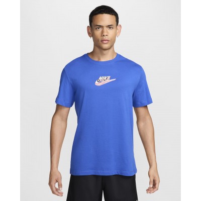 Nike Sportswear Mens T-Shirt FZ5397-480