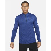 Nike Element Mens Dri-FIT 1/2-Zip Running Top DD4756-451