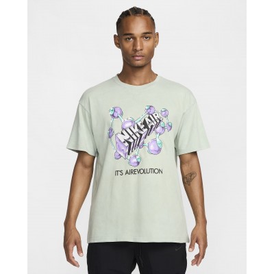 Nike Sportswear Mens T-Shirt FZ5399-370