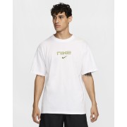 Nike Sportswear Mens Max90 T-Shirt FZ5415-100