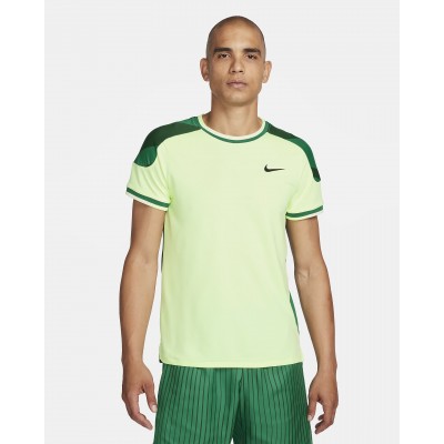 NikeCourt Slam Mens Dri-FIT Tennis Top FD5195-701