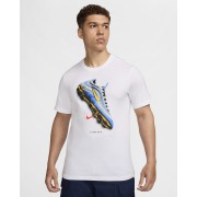 Nike Mens Soccer T-Shirt FZ8101-100