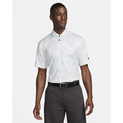 Nike Tour Mens Dri-FIT Golf Polo FQ0414-121