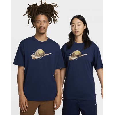 Nike SB Max90 Skate T-Shirt FZ5283-410