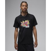 Nike Jordan Mens T-Shirt FZ1939-010