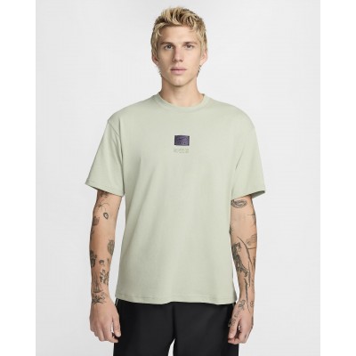 Nike Sportswear Mens Max90 T-Shirt FZ5392-370